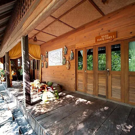 Baan Anatta Resort